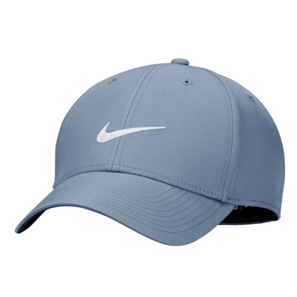 Nike Men's DRI-FIT Legacy91 Tech Cap (Sky Grey)