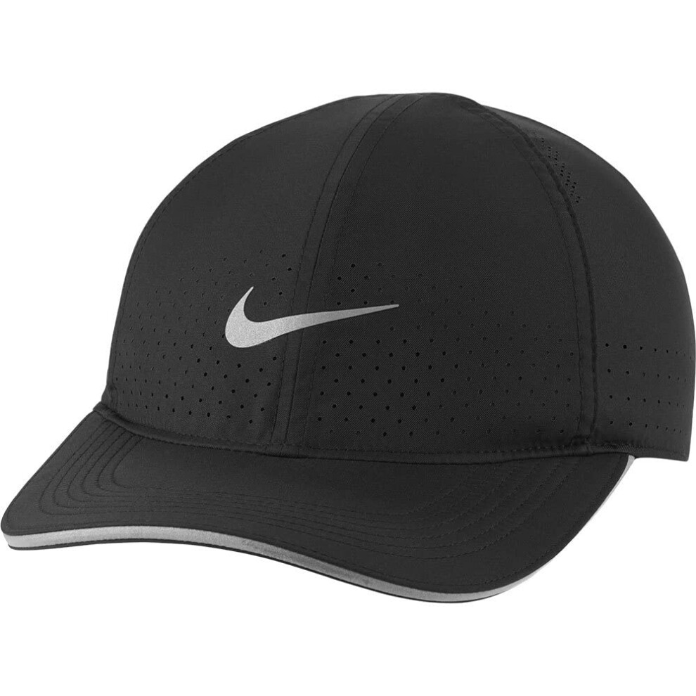 NIKE Baseball  Black  One Size