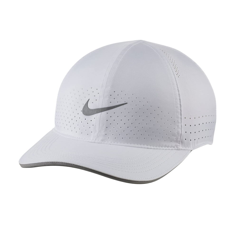 Nike Df Arobill Fthlt Perf Accessories Men White - Unique - Caps Acces