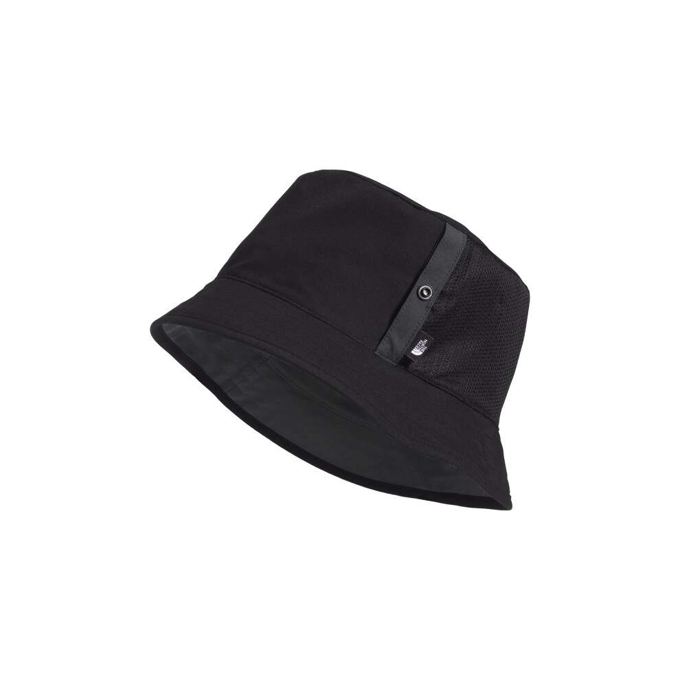 THE NORTH FACE Class V Reversible Bucket Hat  TNF Black/Asphalt Grey