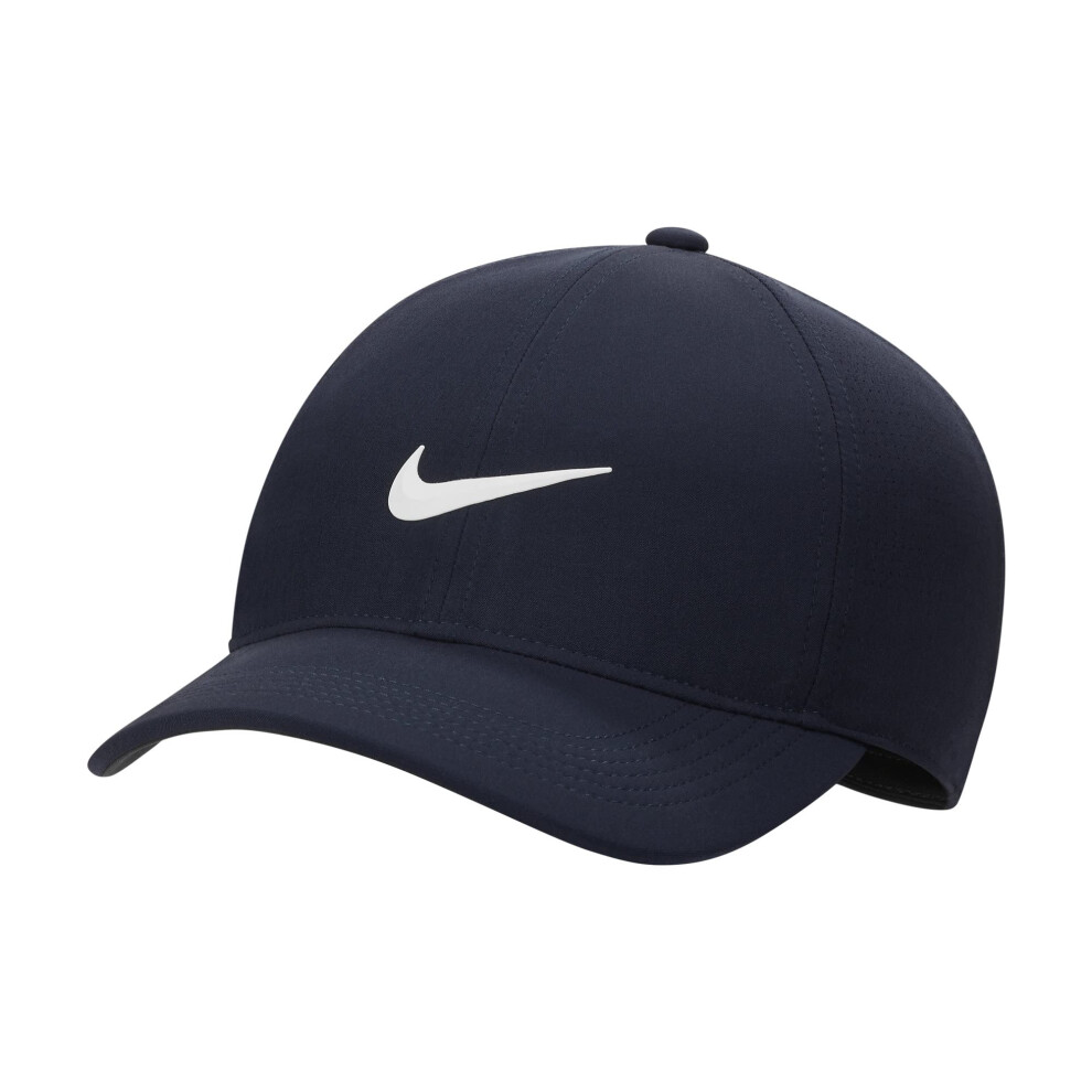 Nike Dri-FIT ADV AeroBill Heritage86 Women's Perforated Golf Hat (Obsi