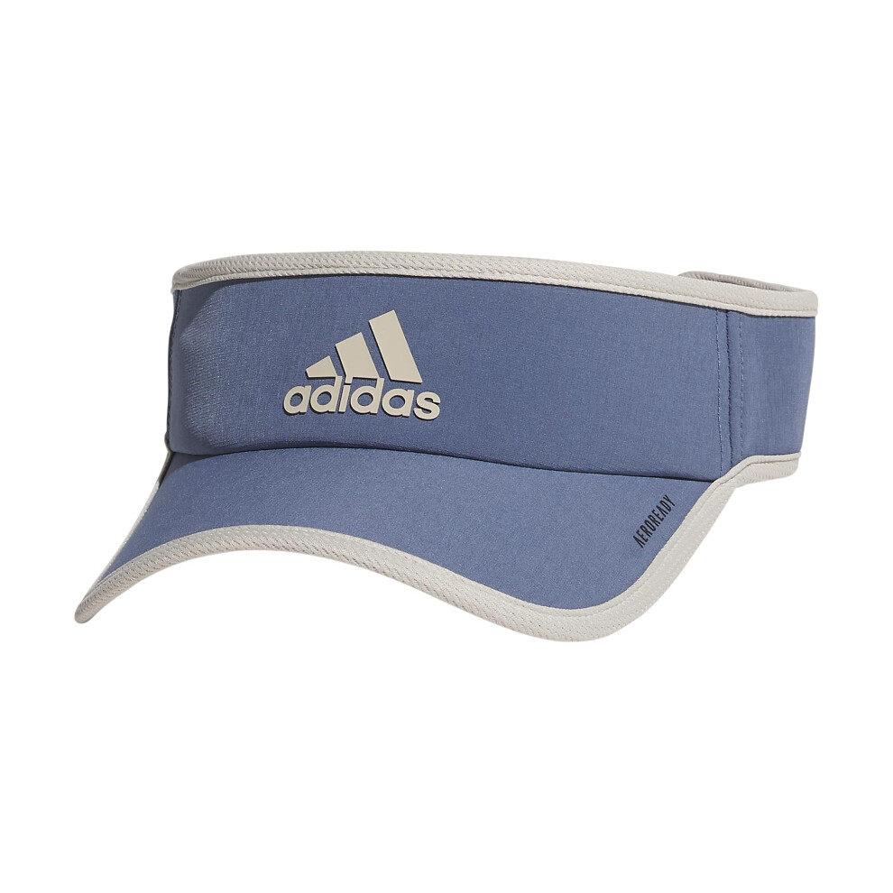 adidas Men's Superlite Adjustable Fit Sport Performance Visor  Prelove