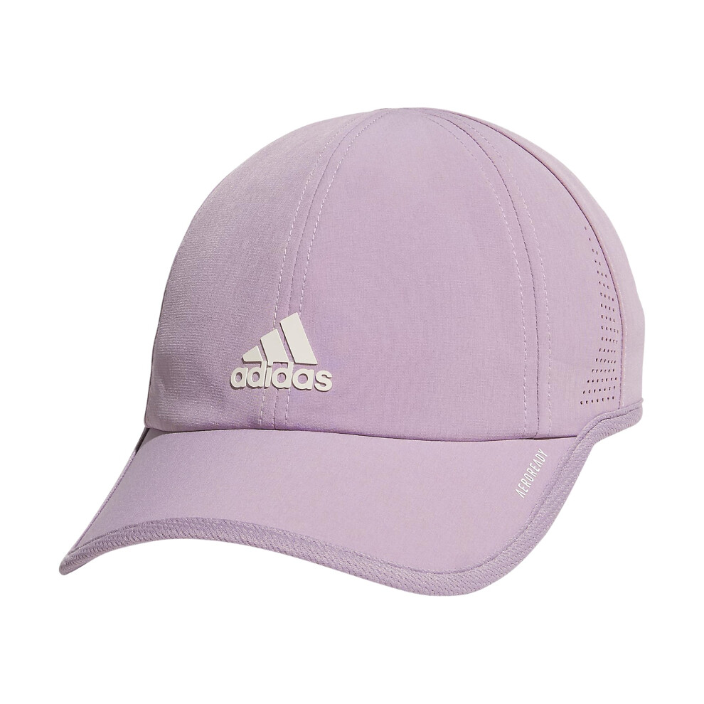 adidas Women's Superlite 2 Relaxed Adjustable Performance Hat  Prelove