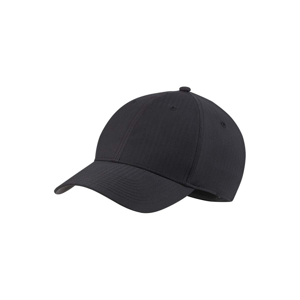 Nike Legacy91 Tech Hat BV1077 (Black)  One Size