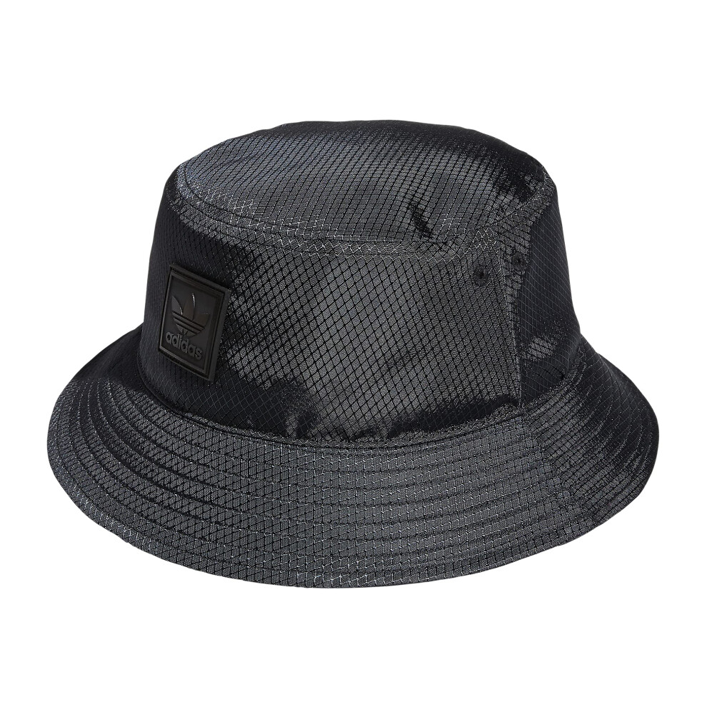 adidas Originals Outbound Bucket Hat  Black/Black  One Size