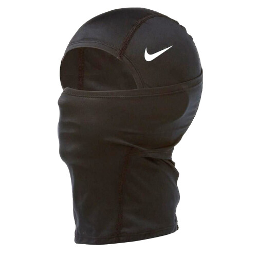 Nike Nike PRO Hyperwarm Hydropull Balaclava met capuchon - Unisex - Dri-Fit Techlon