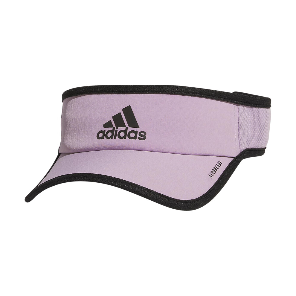 adidas Men's Superlite Adjustable Fit Sport Performance Visor  Prelove