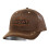 ARIAT Heren Vintage Logo Cap Bruin 1