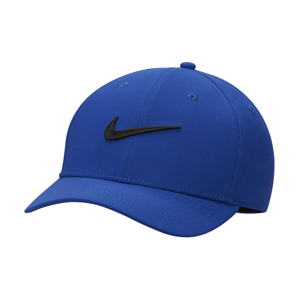 Nike Dri-FIT Legacy91 Adult Unisex Adjustable Training Hat (Old Royal/