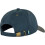Fjällräven Fjallraven Helags Cap - Mountain Blue/Basalt Small/Medium 2