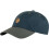 Fjällräven Fjallraven Helags Cap - Mountain Blue/Basalt Small/Medium 3