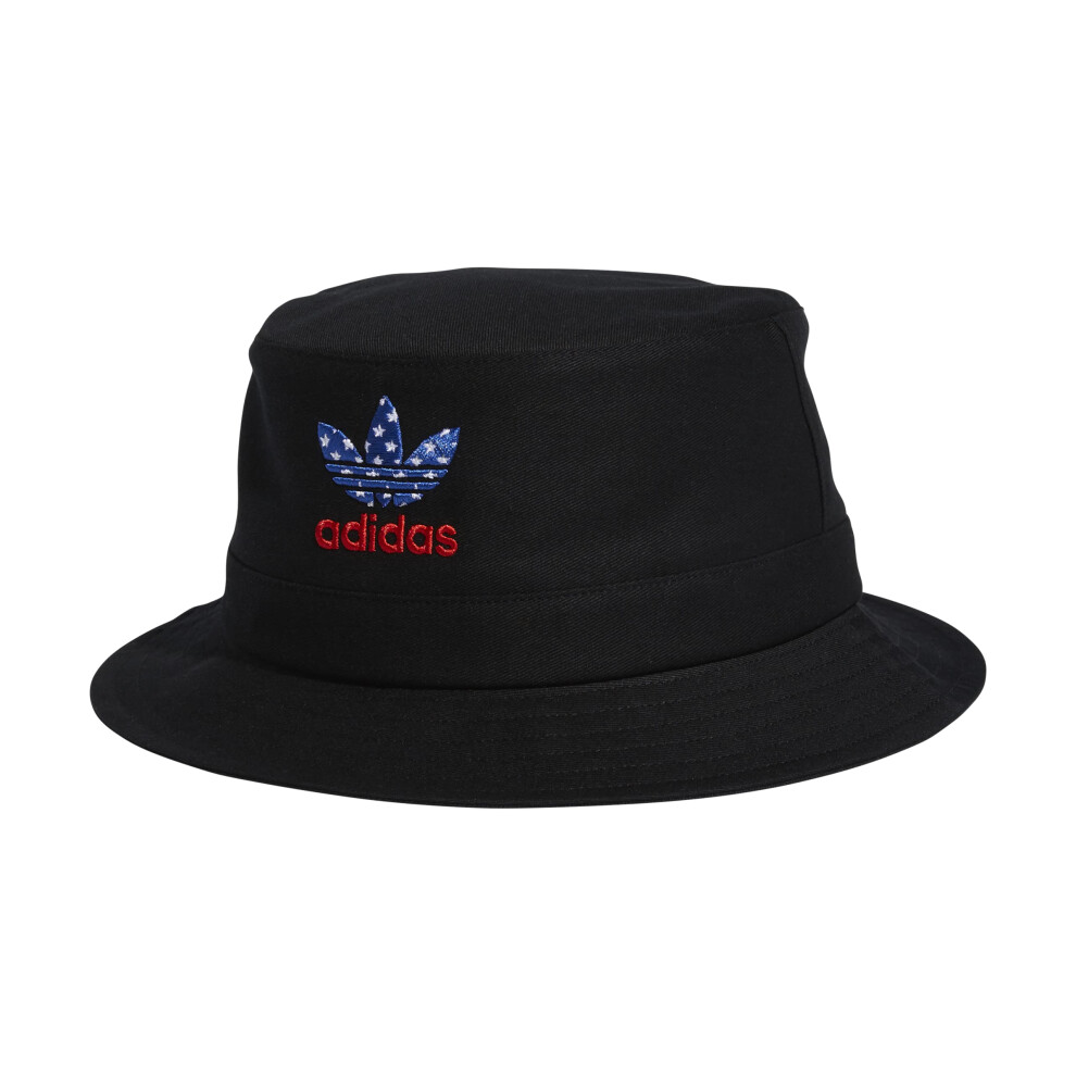 adidas Originals Unisex Originals Americana Bucket  Black  One Size