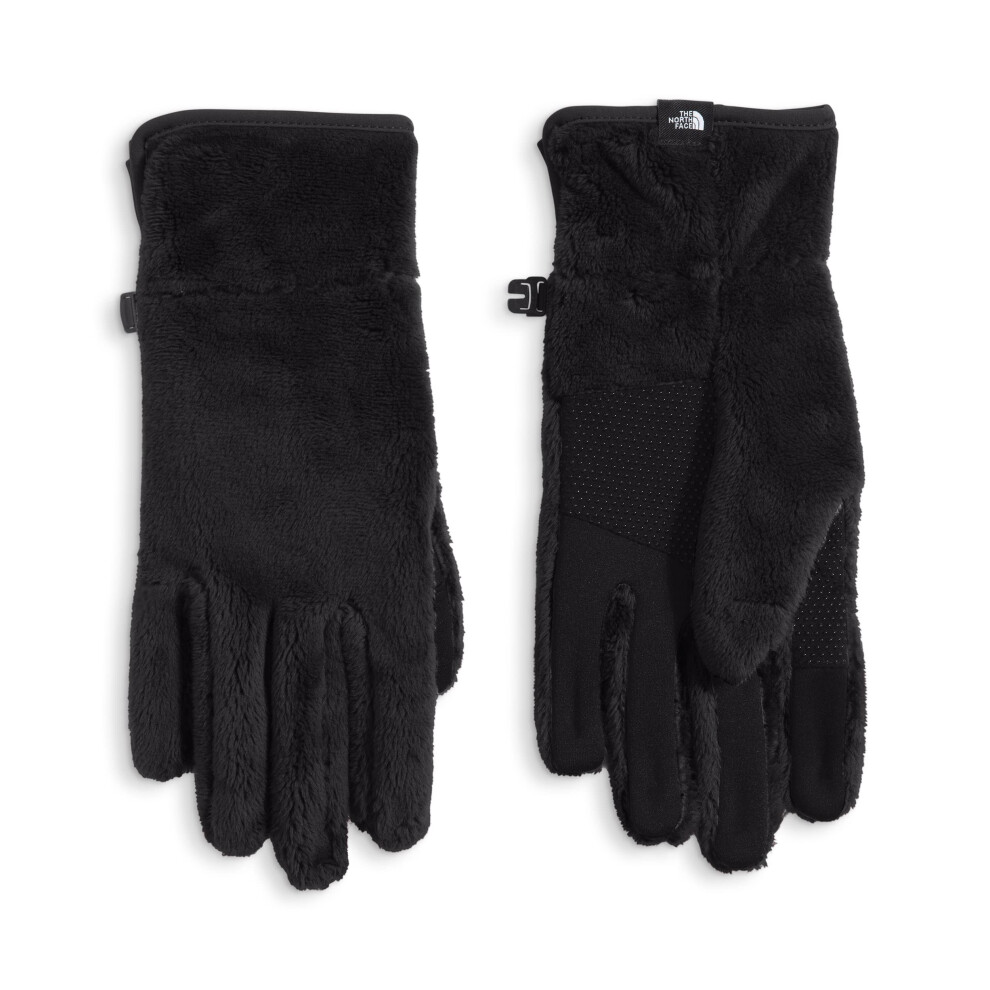 THE NORTH FACE Women's Osito Etip Glove  TNF Black  X-Small