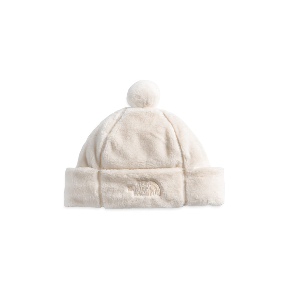 THE NORTH FACE Osito Beanie  Gardenia White  Small/Medium