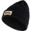 Fjällräven Fjallraven Vardag Classic Beanie - Black 1