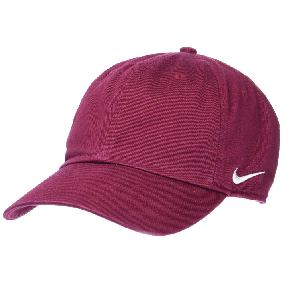 Nike Heritage 86 Cap 102699 Deep Maroon