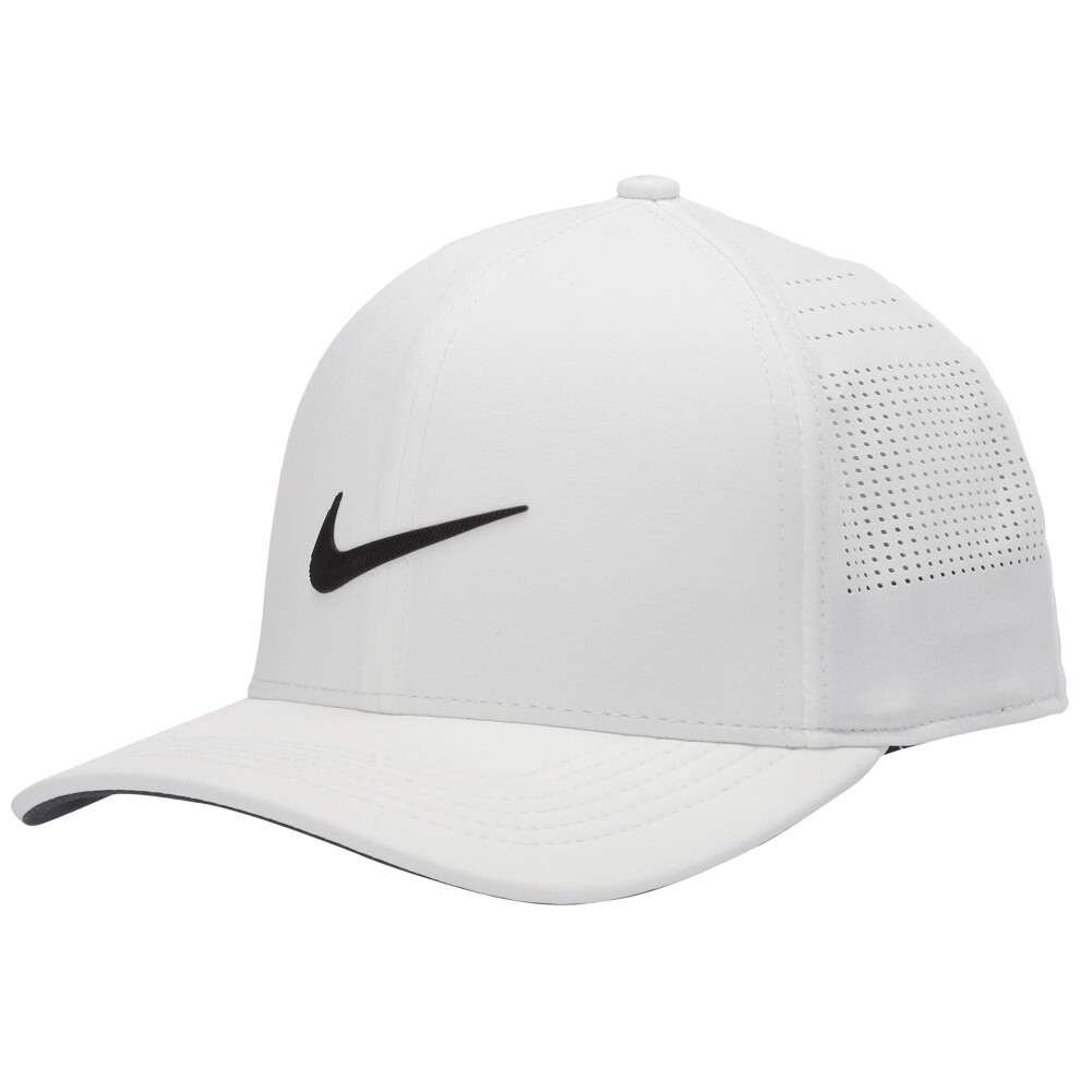 Nike Unisex Nike Aerobill Classic99 Performance Hat  Sail/Anthracite/B