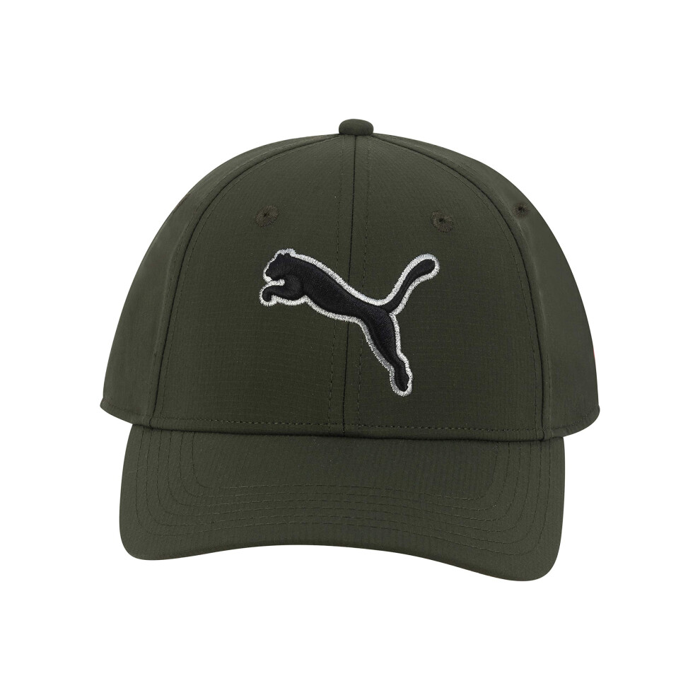 PUMA Evercat Dillon Stretch Fit Cap