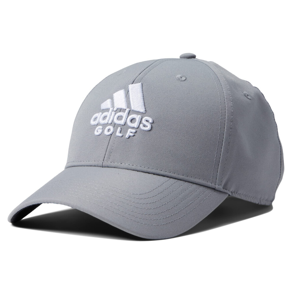 adidas Men's Performance Hat  Grey  One Size