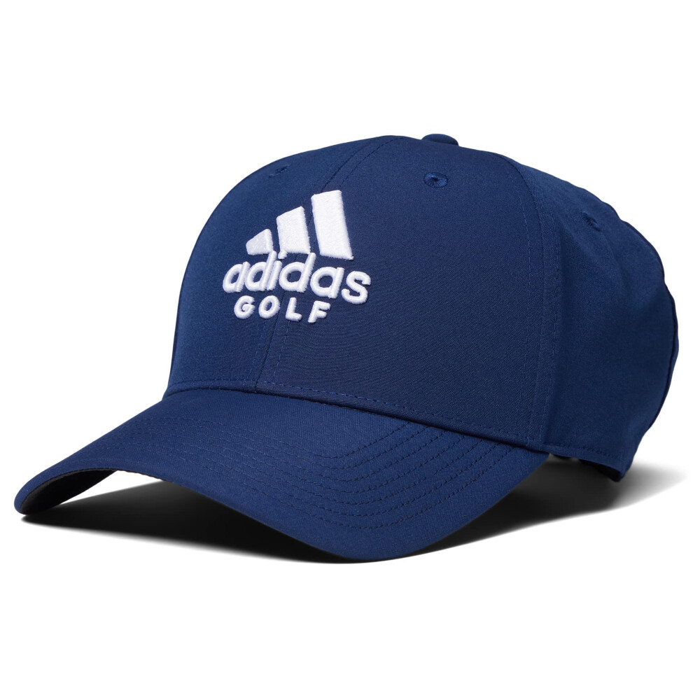 adidas Men's Performance Hat  Team Navy Blue  One Size