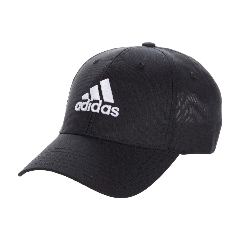 adidas Golf Golf Men's Performance Hat  White  One Size Fits Most