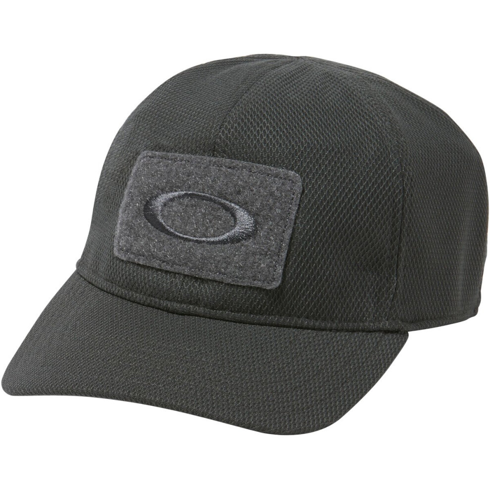 Oakley mens Si Cap Hat  Shadow  Large-X-Large US