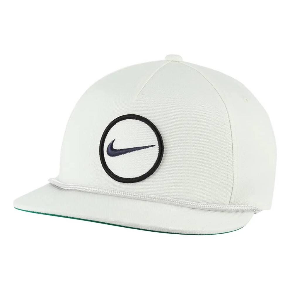 Nike Arobill True Retro 72 Golf Cap One Size (Summit)