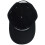 Tommy Hilfiger Tommy Hilfiger, algod  o Avery Avertable Baseball Cap Tommy Black 2