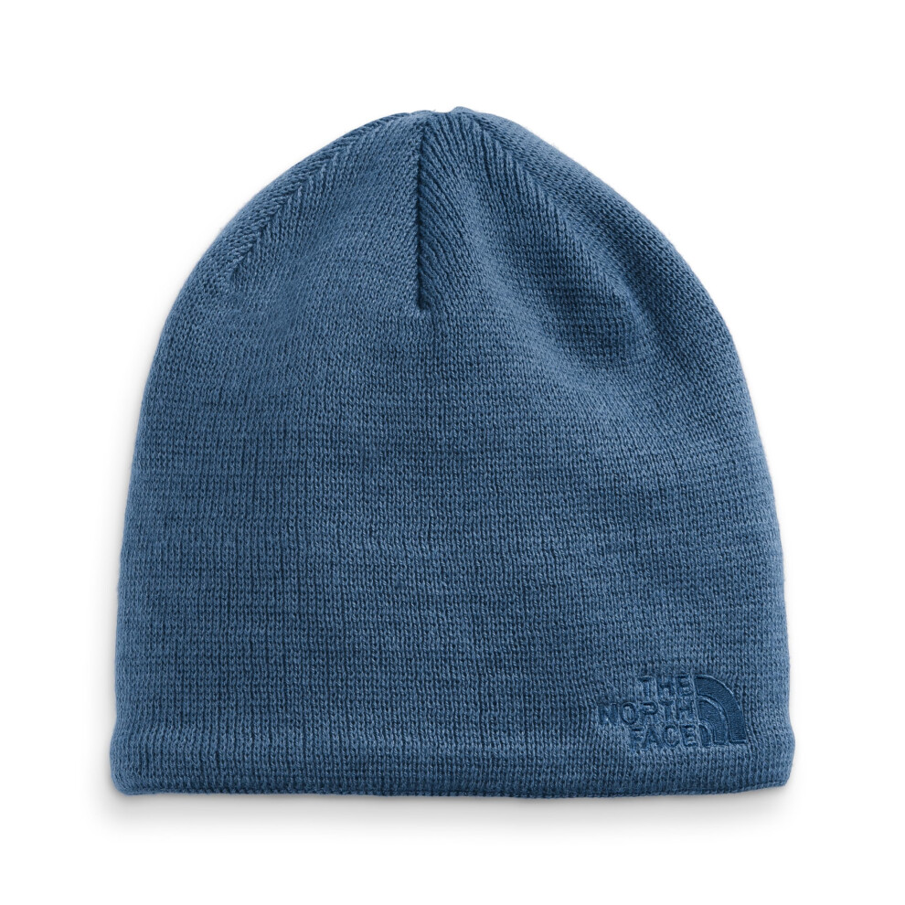 THE NORTH FACE Jim Beanie  Shady Blue  One Size