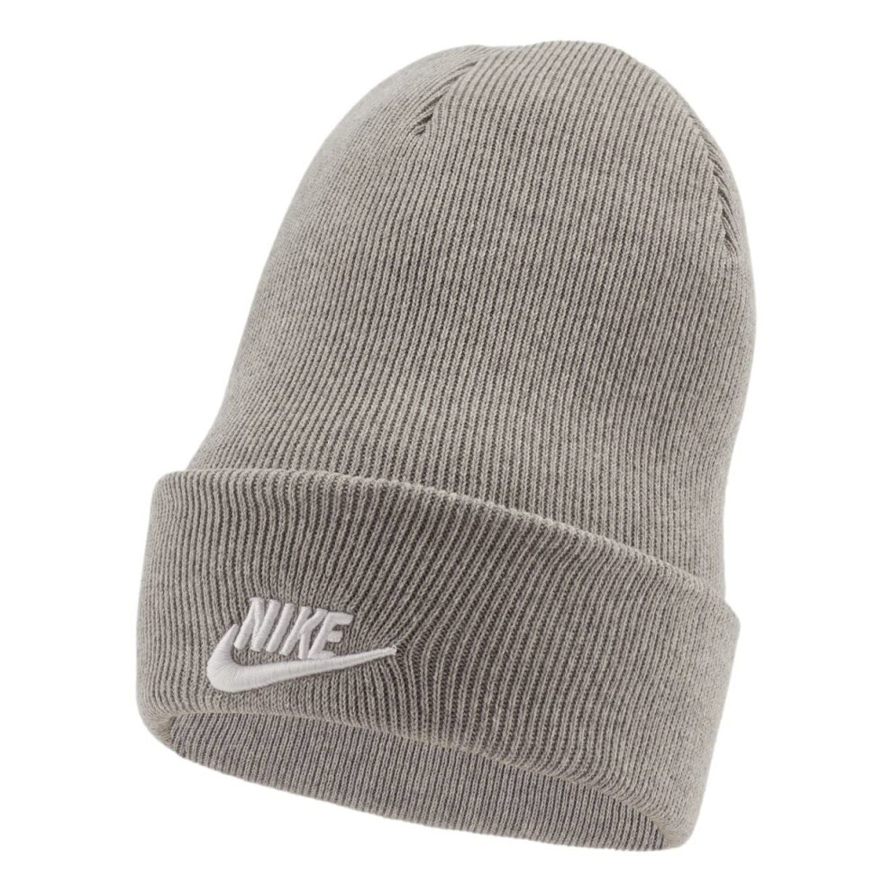 Nike Unisex Sportswear Cuffed Utility Beanie (as1  Alpha  one_Size  Li