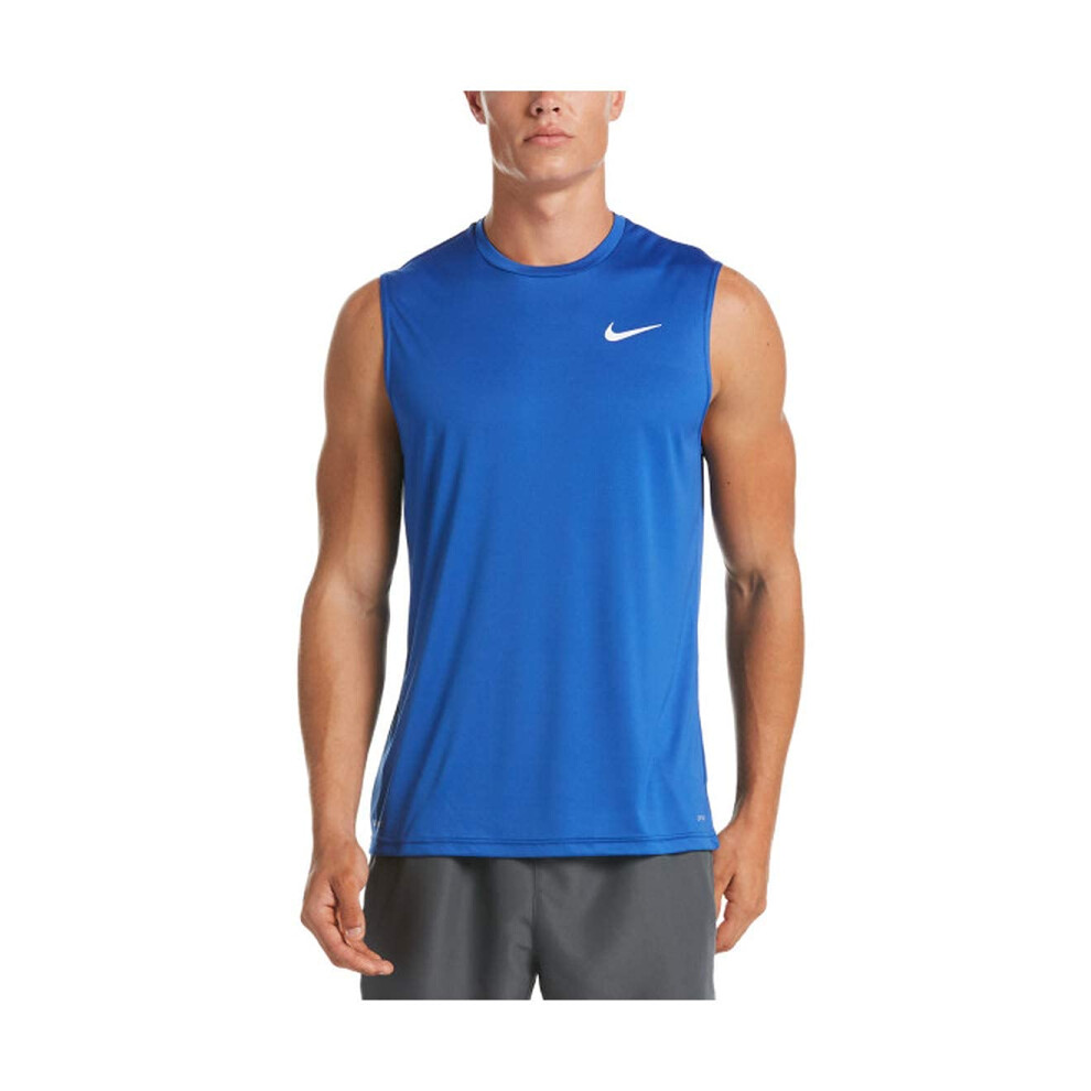 Nike Standard Sleeveless Hydroguar  Game Royal