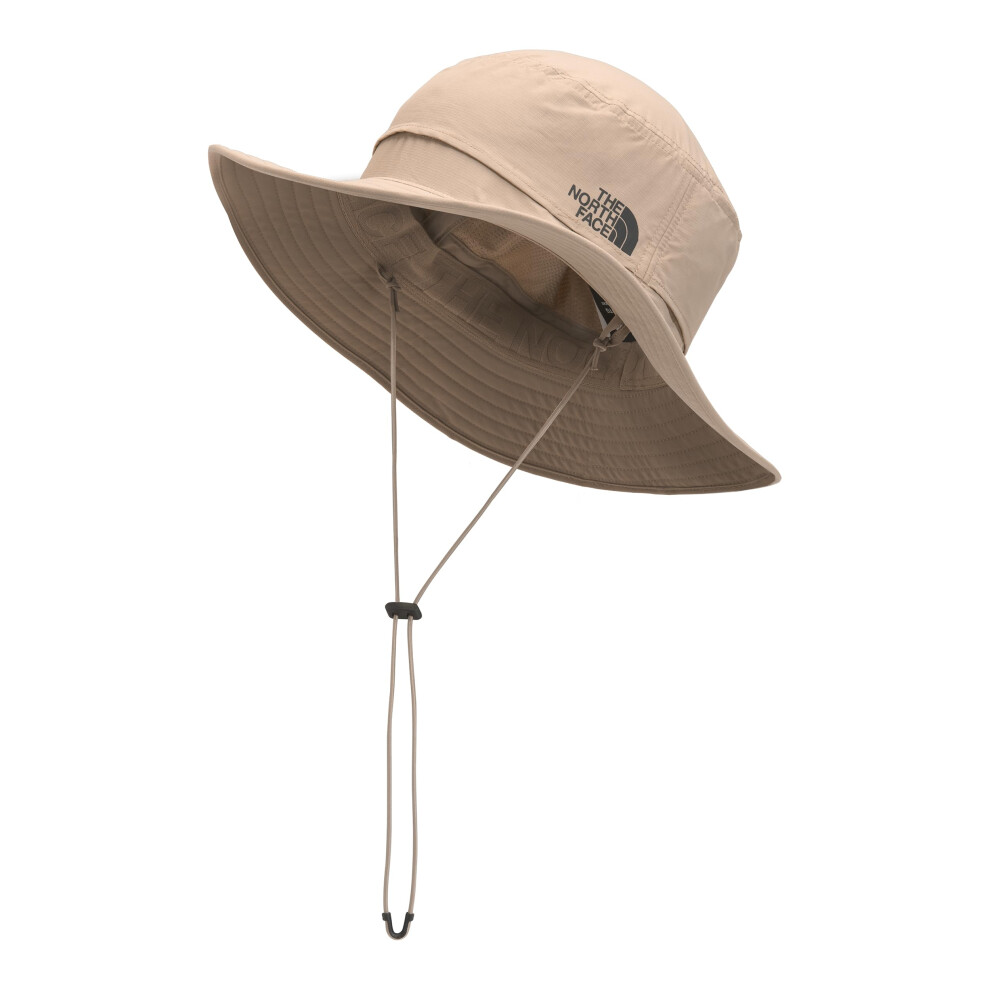 THE NORTH FACE Horizon Breeze Brimmer Hat  Dune Beige  Large/X-Large