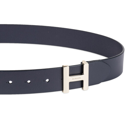 Tommy Hilfiger Tommy Hilfiger 35MM H PLAQUE Riem 2