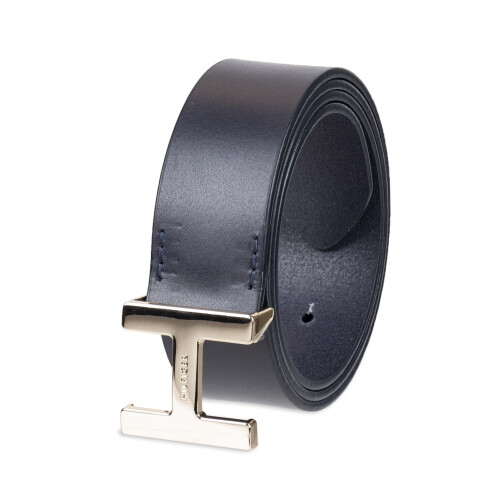 Tommy Hilfiger Tommy Hilfiger 35MM H PLAQUE Riem 1