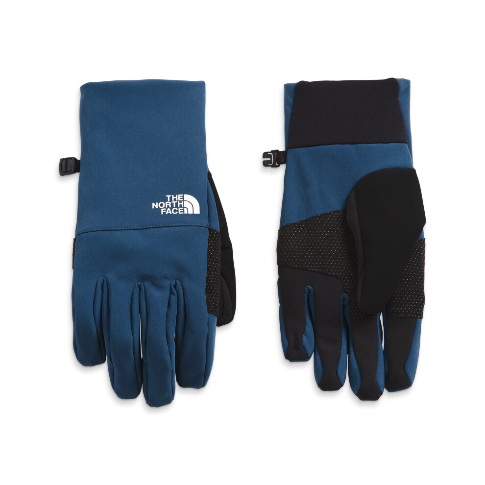 THE NORTH FACE Men's Apex Etip Glove  Shady Blue  Medium