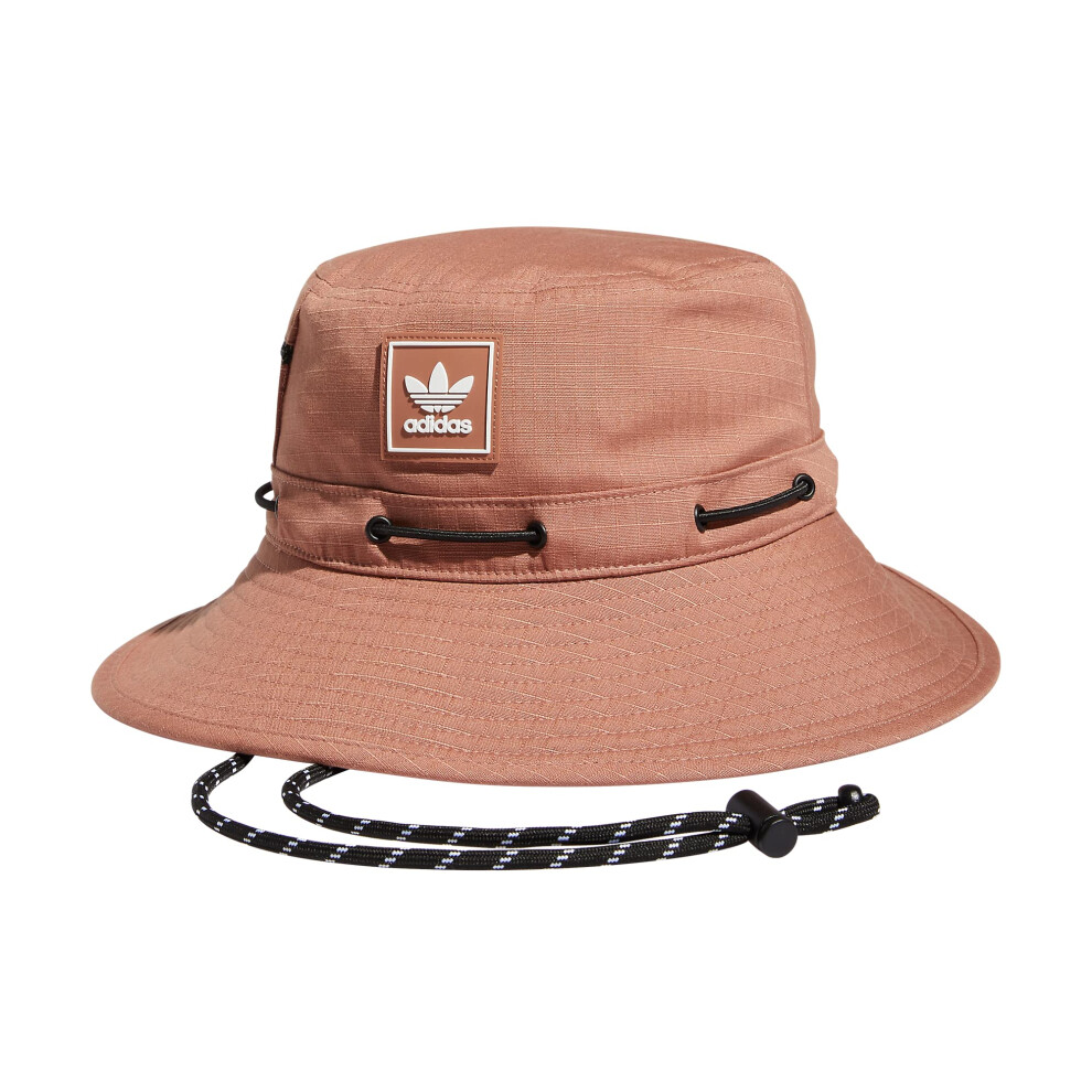 adidas Originals Utility Boonie Bucket Hat  Clay Strata Brown/Clay Str