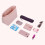 D.DUO Bag Insert Organizer  purse accessories  Longchamp long handle t 3