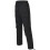 (11-12 Years, Black) Kids Boys Active Cargo Trousers with Drawstring 4