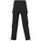 (9-10 Years, Black) Kids Boys Active Cargo Trousers with Drawstring 3