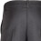(9-10 Years, Grey) Kids Boys Pants Plain School Uniform Trouser 4