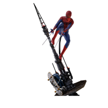 Figur Hot Toys MMS772 - Marvel Comics - The Amazing Spider Man - Spider Man