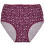 (41974, Assorted C) Ladies Classic Briefs 3 Pack Quick Dry Knickers 5