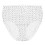 (16-18, Assorted A) Ladies Classic Briefs 3 Pack Quick Dry Knickers 3