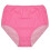 (41974, Assorted C) Ladies Classic Briefs 3 Pack Quick Dry Knickers 3