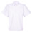 (15-16 Years, White) Kids Girls 2 Pack School Uniform School Shirts 3