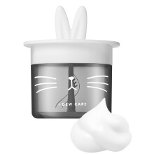 I DEW CARE Bubble Foam Maker - Cat-ppuccino Bubble Foam Maker | Facial Cleansing Bubble Foam Maker Gaver til kvinder og piger