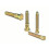 ARP 1007715 Wheel Stud Kit fr Lexus 2