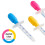 Ezy Dose, Kinder, Medizinpipette, 1 Stück, 5 ml 5