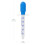 Ezy Dose, Kinder, Medizinpipette, 1 Stück, 5 ml 2
