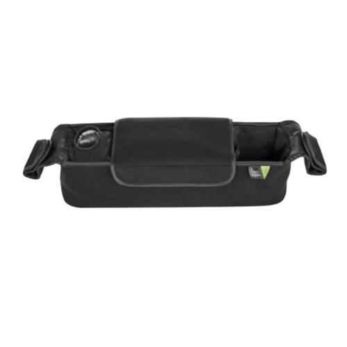 Baby Jogger Baby Jogger Parent Stroller Console  Black